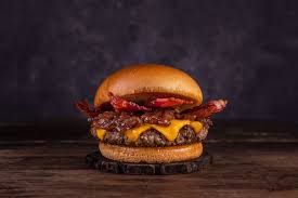 Zoink Burger