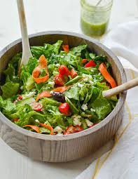 Fresh Salad