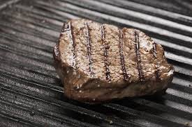 Classic Steak